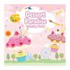 Easy Trace Line Drawings Children's Coloring Book, with Cute Animal Theme, Thick Paper Sketchbook, Kids Fun Pictures for Toddlers Drawing And Painting