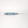 I-Shaped Two-Tone Interdental Brush Ssss 10 Pieces