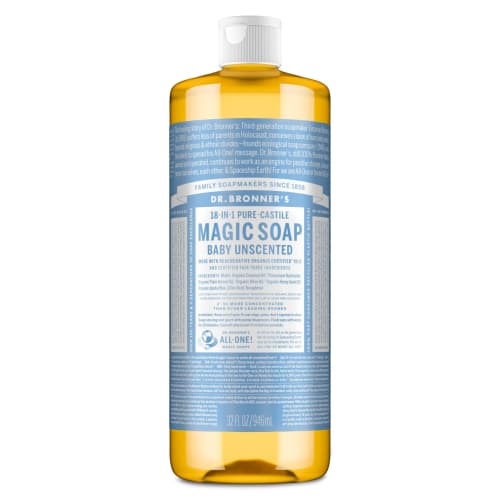 Magic Soap Baby Mild 944ml