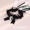 Sex Underwear Sexy Large Size Maid Uniform Temptation Sex Suit Catty Open File Free Small Breasts Show Big
