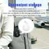 Anti-Slip Ear Hooks,1-2 Pairs black or white Anti-Lost Grips, Secure Earbud Accessories for AirPods Pro 3rd Gen 2026