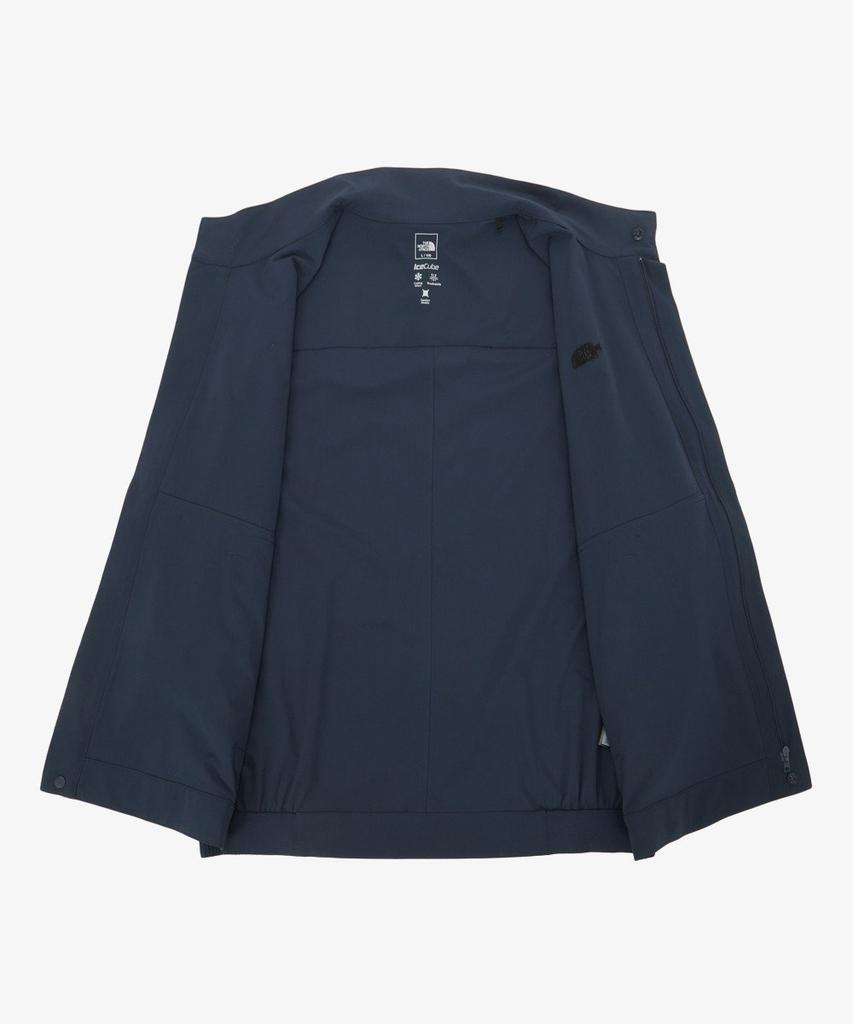 The North Face Nj3Bs20B Men'S Ice Cube Jacket Navy