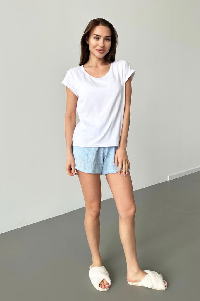 Soubor: Tričko a kraťasy German Wolf (96669)