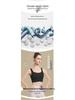 Beautiful Yoga Bra: Shockproof, Padded Sports Vest for Running and Fitness