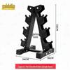 ZhongSui 3-Pair Dumbbell Rack