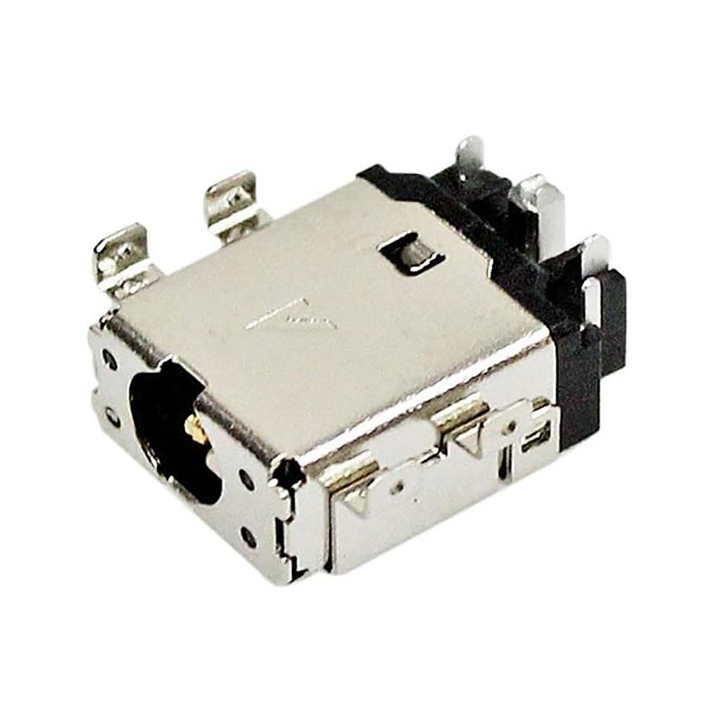 For ASUS VivoBook E410 E510 K570 DC Power Jack Charging Port Socket Connector