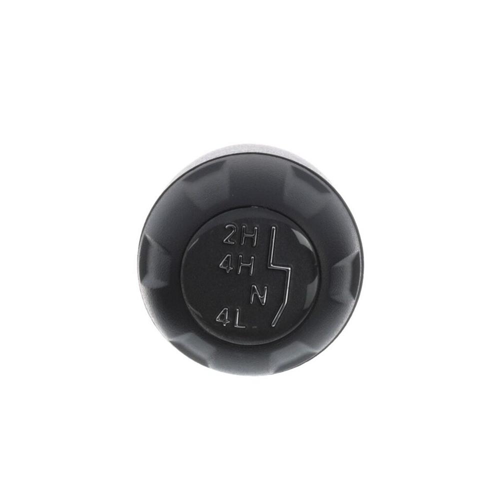 New Transfer Case Shifter Knob 52060451AF For Jeep Wrangler JK Body 2011-2018