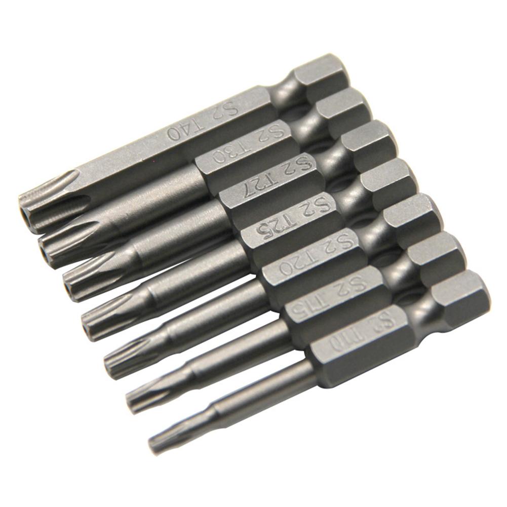 Buy 7pcs Woodworking Hex Driver 