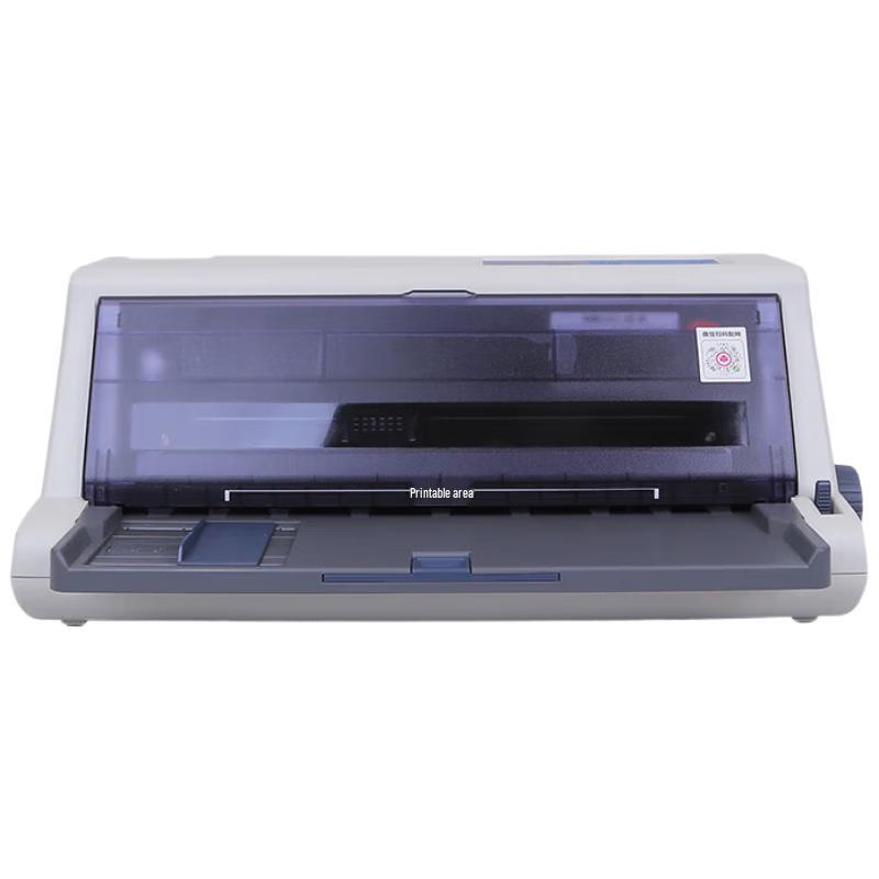 Jolimark Business Dot Matrix Printer CN plug (adapter included)