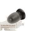 New Design Sound Insulation Noise Reduction Snoring Hearing Protection Soft Silicone Reusable Sleep Earplugs