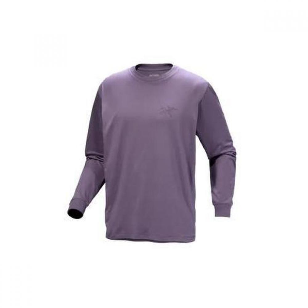 ArcTeryx Long Sleeve T shirT lT Moondrop Dom L (105 around)