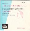 7inch Record TCHAIKOVSKY, ANSERMET, L'ORCHESTRE  - Nutcracker (Casse-Noisette) CEP628 Decca 1959 UK Classical Used