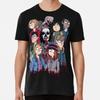 Until Dawn Velikost S až 5XL Vyrobeno v USA Tričko