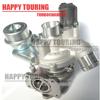 K03 Turbocharger Turbo for Peugeot RCZ 207 308 Citroen C4 DS 3 1.6 THP 0375N7 53039880120 53039880121 53039880104 9807682180
