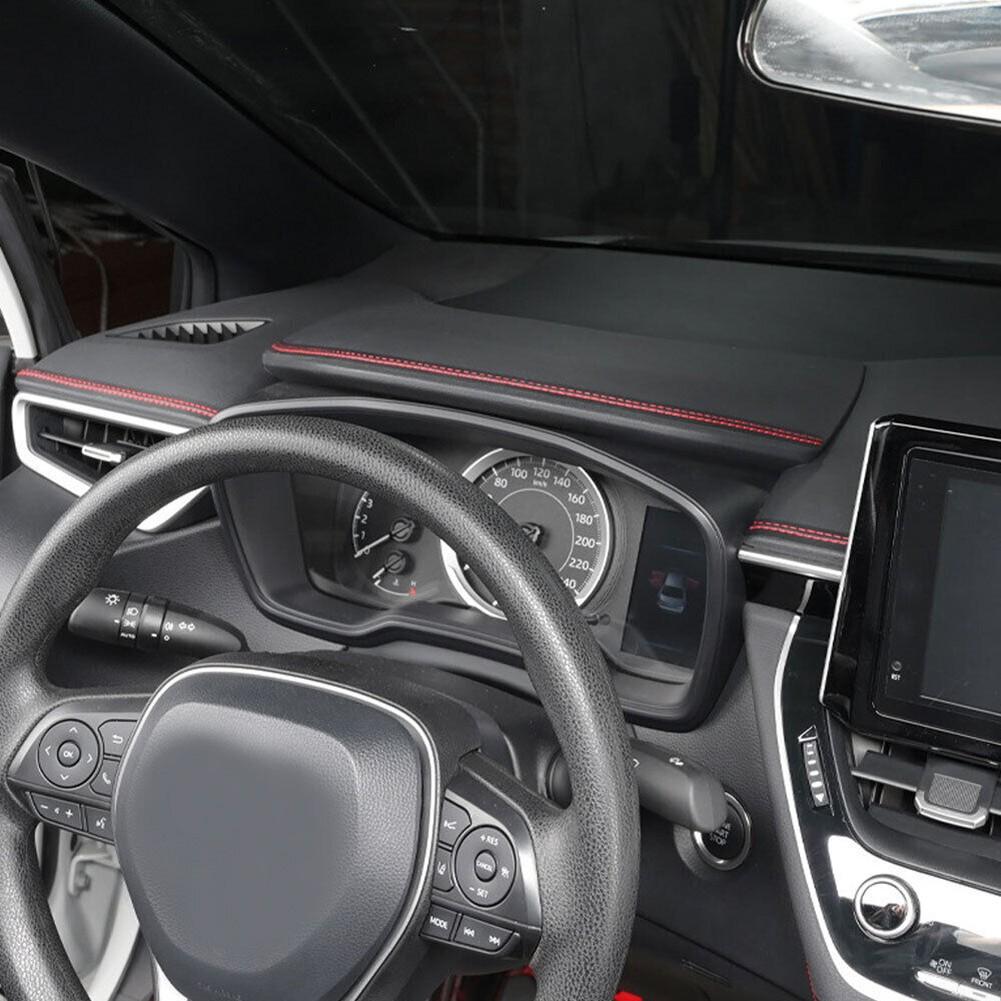 Formteil Zierleiste Dekorbeschläge Linie Ersatz aus PU-Leder