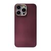 Carbon Fiber Shockproof Luxury Phone Case for 13Pro 13Pro Max Slim Lightweight Soft Cover Magnetic Ring Holder Custom