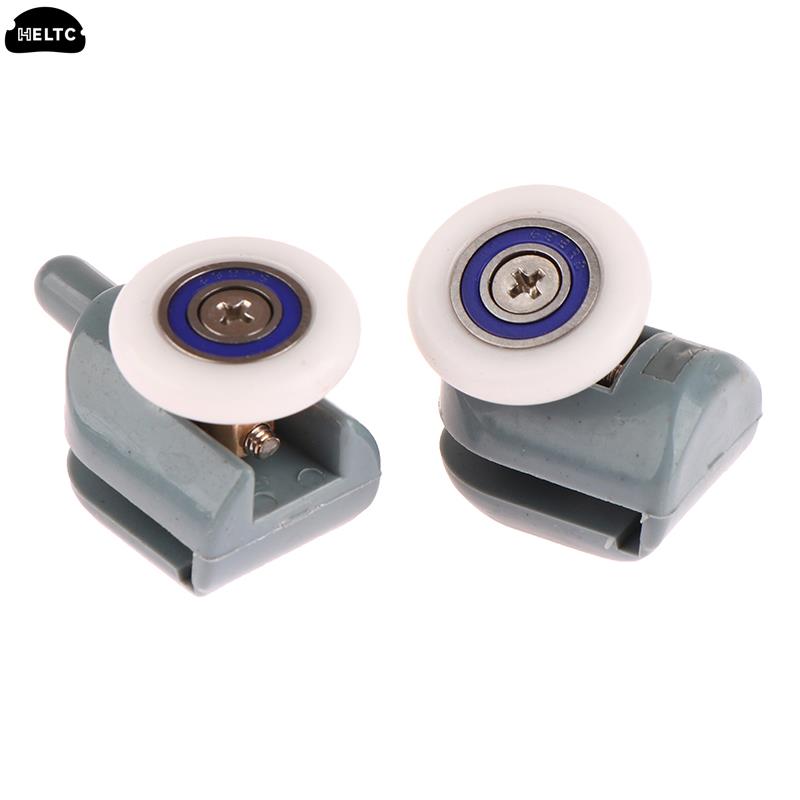 Household Shower Room Cabins Pulley / Shower Room Roller/Wheels/Pulleys Diameter 20/23/25/27mm Single Wheel Shower Room Pulley