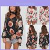 Premium Quality Chemisier T-shirt For Women With Elegant Floral Print Design