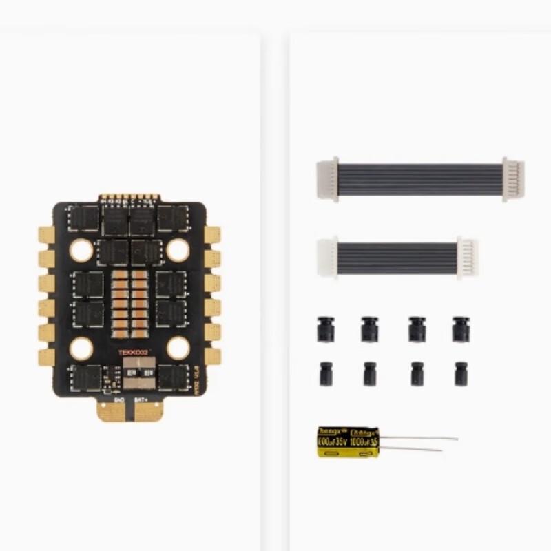 

Tekko32 F4 4-in-1 Mini 50A ESC