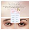 Lower Lashes