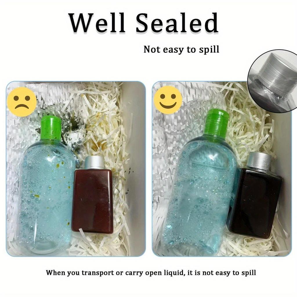 1 Roll of 20000cm Wide Stretch Film Shrink Wrapping Roll Non-Heating Bottle Sealing Machine Easy-to-Use Bottle Packaging Supplie