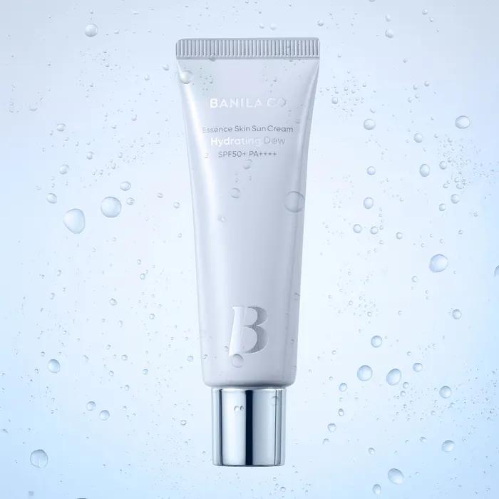 Essence Skin Hydrating Dew Sun Cream 50ml