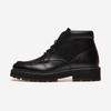 Botins e botas