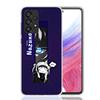 Call Of The Night Nazuna Phone Case for Samsung Galaxy A17 A16 A15 A14 A13 A57 A56 A55 A54 A53 A37 A36 A35 A34 A33 A26 A25 A24 A