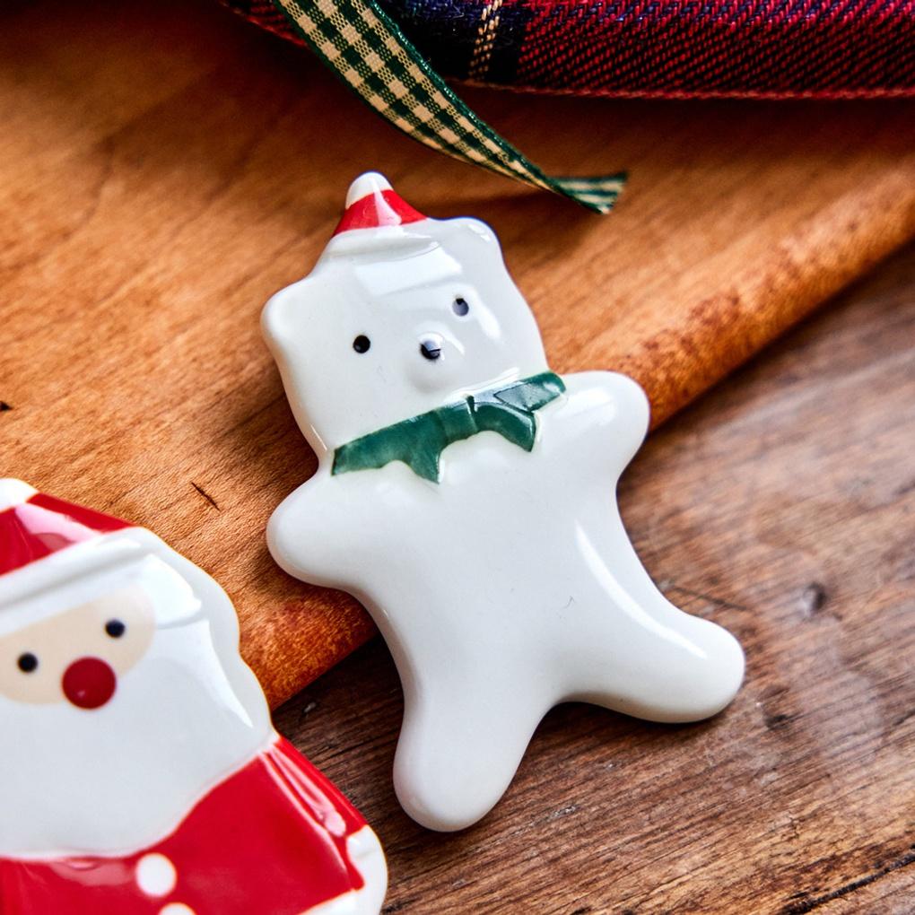 Toy Fantasy Bear Spoon Rest_CA9122079