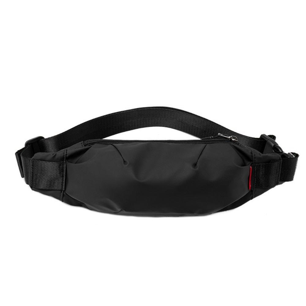 Lightweight Chest Bag Durable Phone Pouch Bags Fanny Pack Shoulder Bag  Cycling