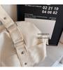 Korean Street Fashion Large-Capacity Travel & Yoga Bag