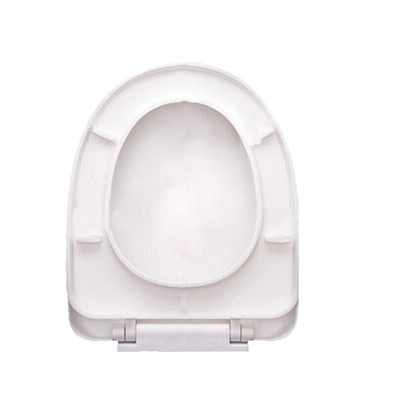 Homeglen U-shaped Soft Close Toilet Seat