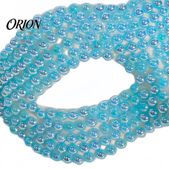 Unique Halloween Party Favors Half Face Masquerade Mask, Pearl Decor Venetian Exquisite Masks Elegant Costume Accessory for Stage Show Evening Banquet