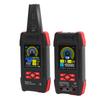 Underground Cable Locator Multimeter 2 in 1 Digital 6000 Counts Wall Wire Tracker Detector Circuit Breaker Finder