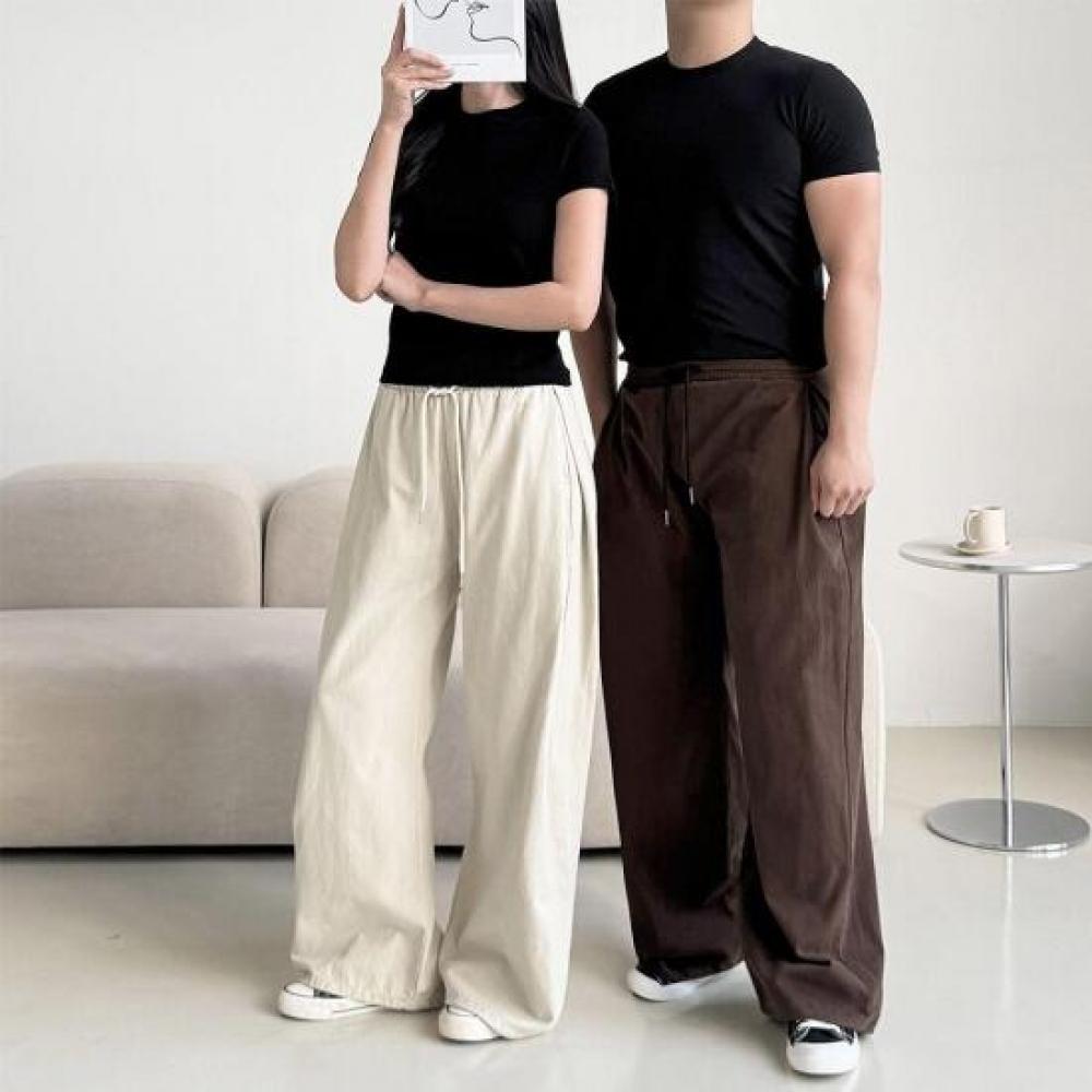Limid Men S Daily String Wide pantS dmS Pta Q4554984