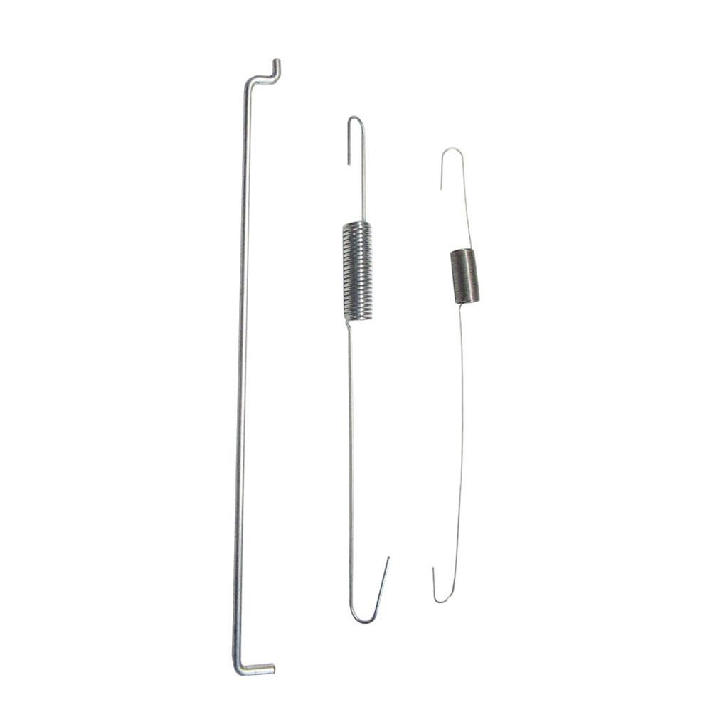 Rust-resistant Generator Spring 1 Thin Spring 168F/170F 2KW-3KW