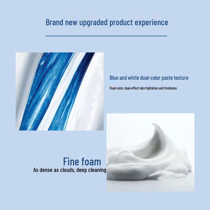 L'Oreal Men Expert Hydra Energetic Double Effect Cleanser