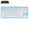 Logitech G715 Wireless RGB Mechanical Keyboard (Cinnamoroll Set)