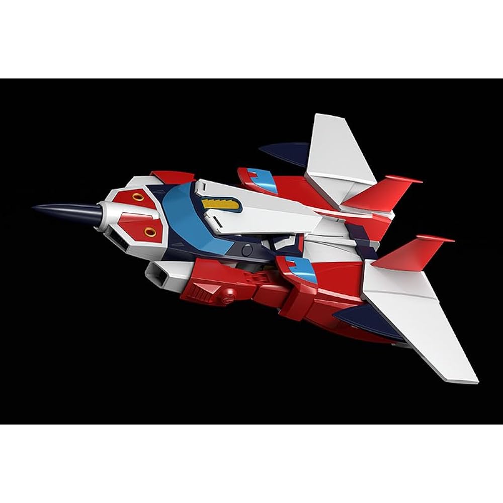 MODEROID Galaxy Whirlwind Briger Briger Non-scale Prefabricated Plastic Model for Resale