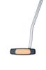 ODYSSEY Putter MILLED T Double Bent Type STROKE LAB Schaft SL90 34 Stahl Rechtshänder AI-ONE #7 (Mallet Zoll) Herren