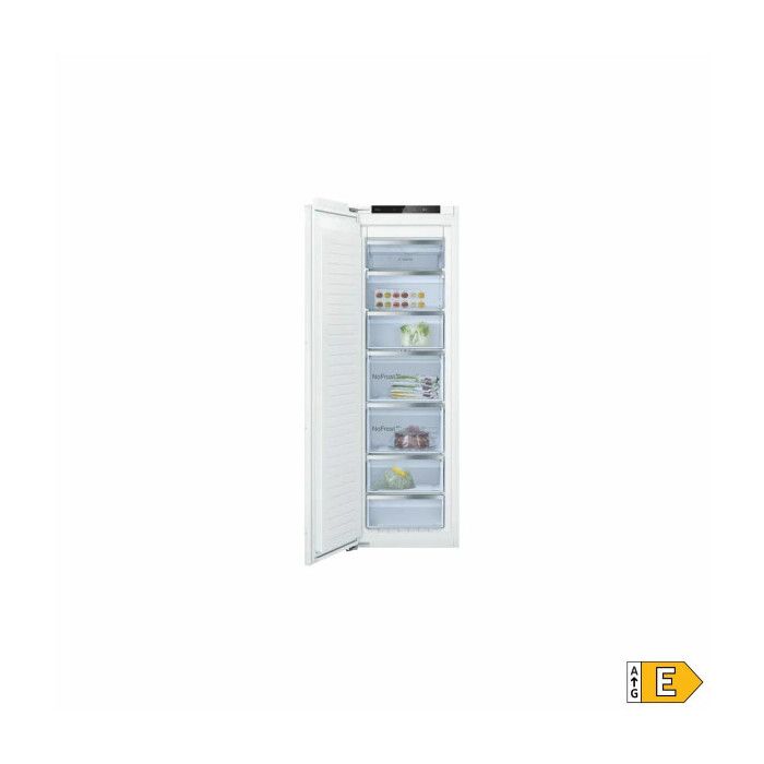 Congélateur BOSCH GIN81ACE0 Blanc 212 L