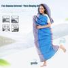 Hongtu Outdoor Portable Warm Cotton Sleeping Bag