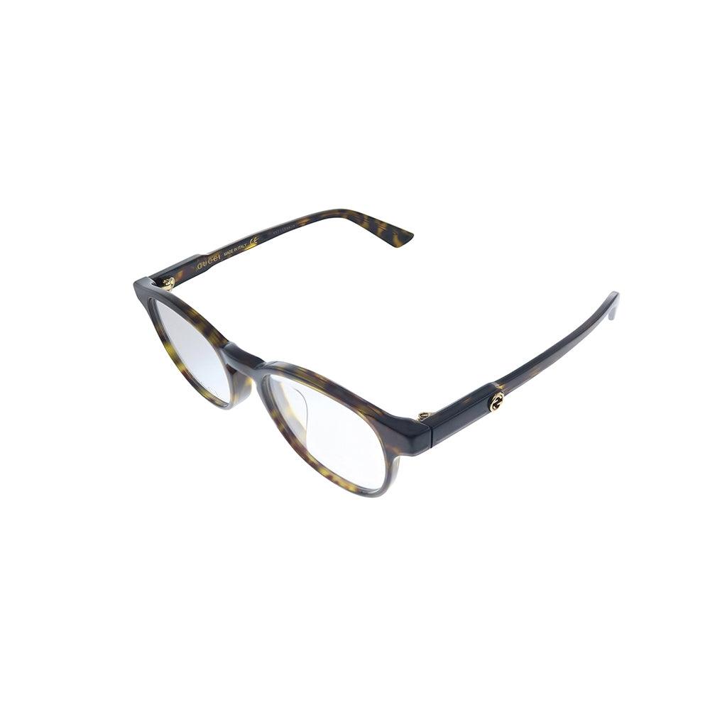 

Gucci GG 0556OJ 002 Очки унисекс круглые, 47 мм, Гавана