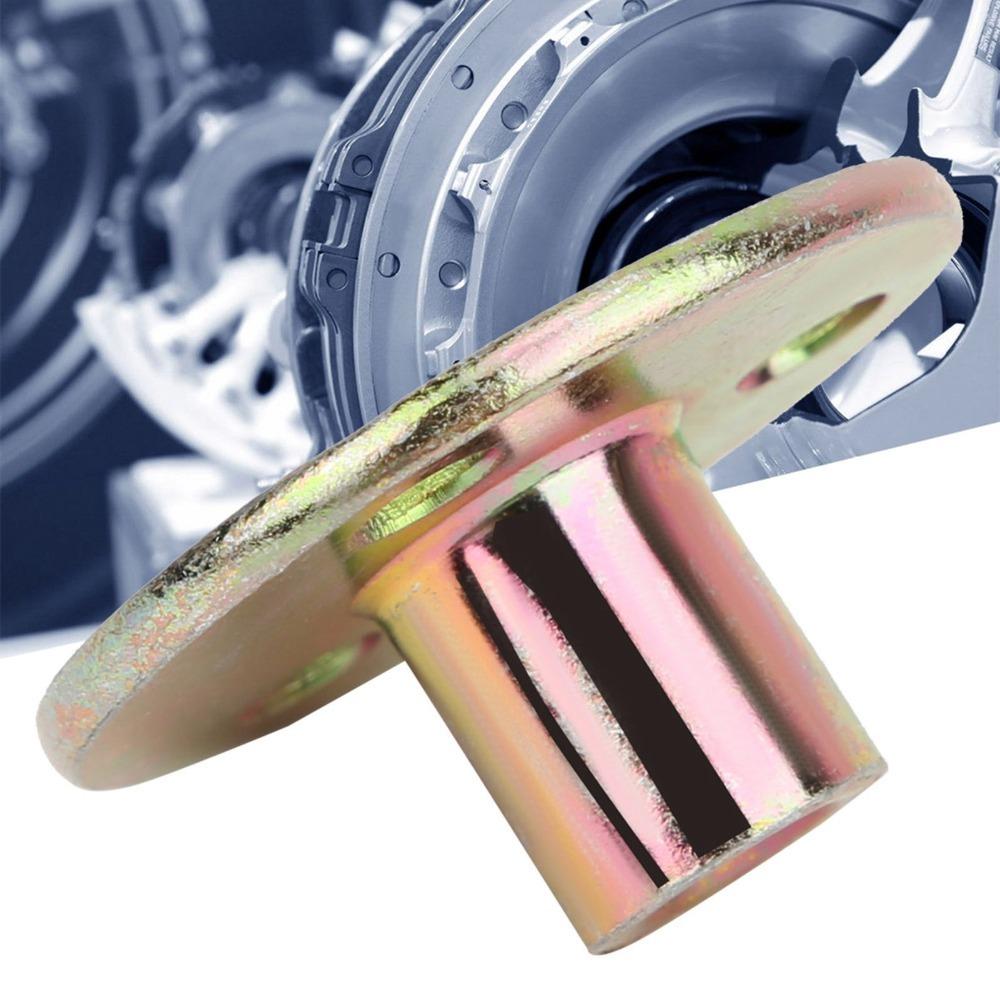 10pcs M6 / M8 / M10 Thread T-Nut / Tee Nut Carbon Steel Screw-in Type Flange Insert Nut Female Thread Brad Hole T Nut