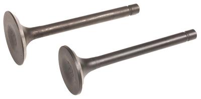 Loncin Engine Valves Set. Lc80Nb20-6.1Q Original Part 500550065-0001