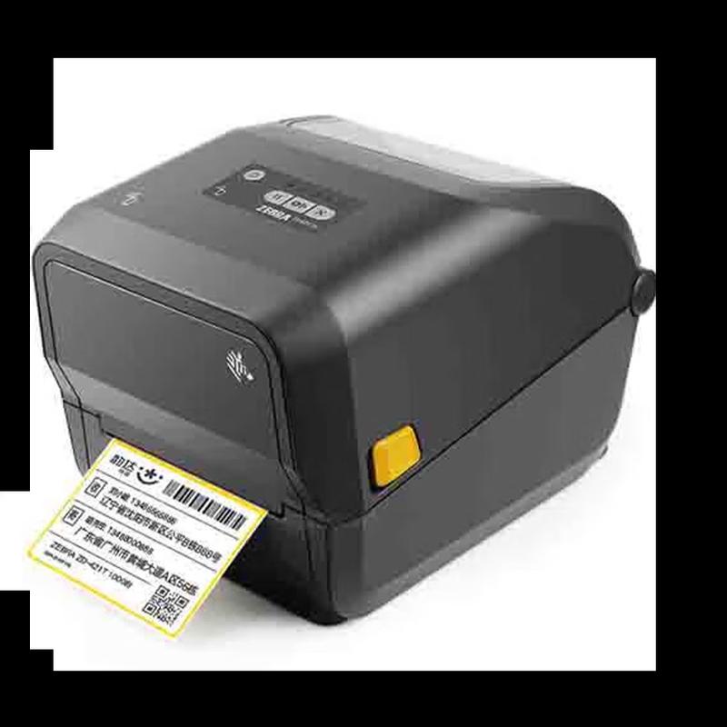 Zebra ZD421T Barcode Label Printer