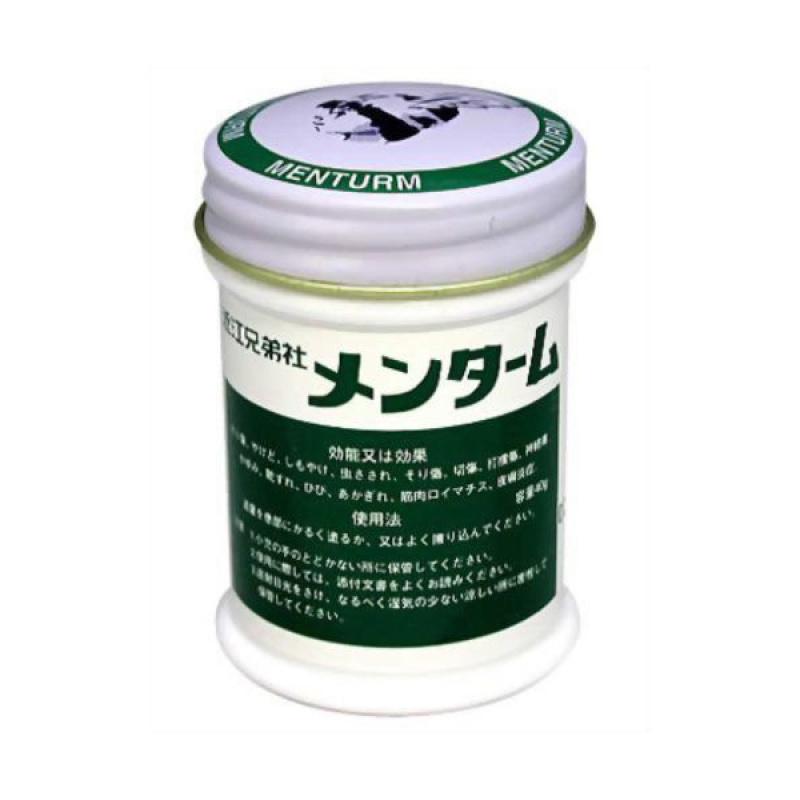 

Mentum 85g