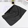 Quick-Dry Cooling Sports Towel - Sweat-Wicking, Detachable & Portable