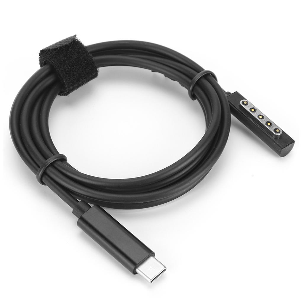 Type C Charging Cable Fast for Computer PD Interface PRO 1 2 Generation Adapter