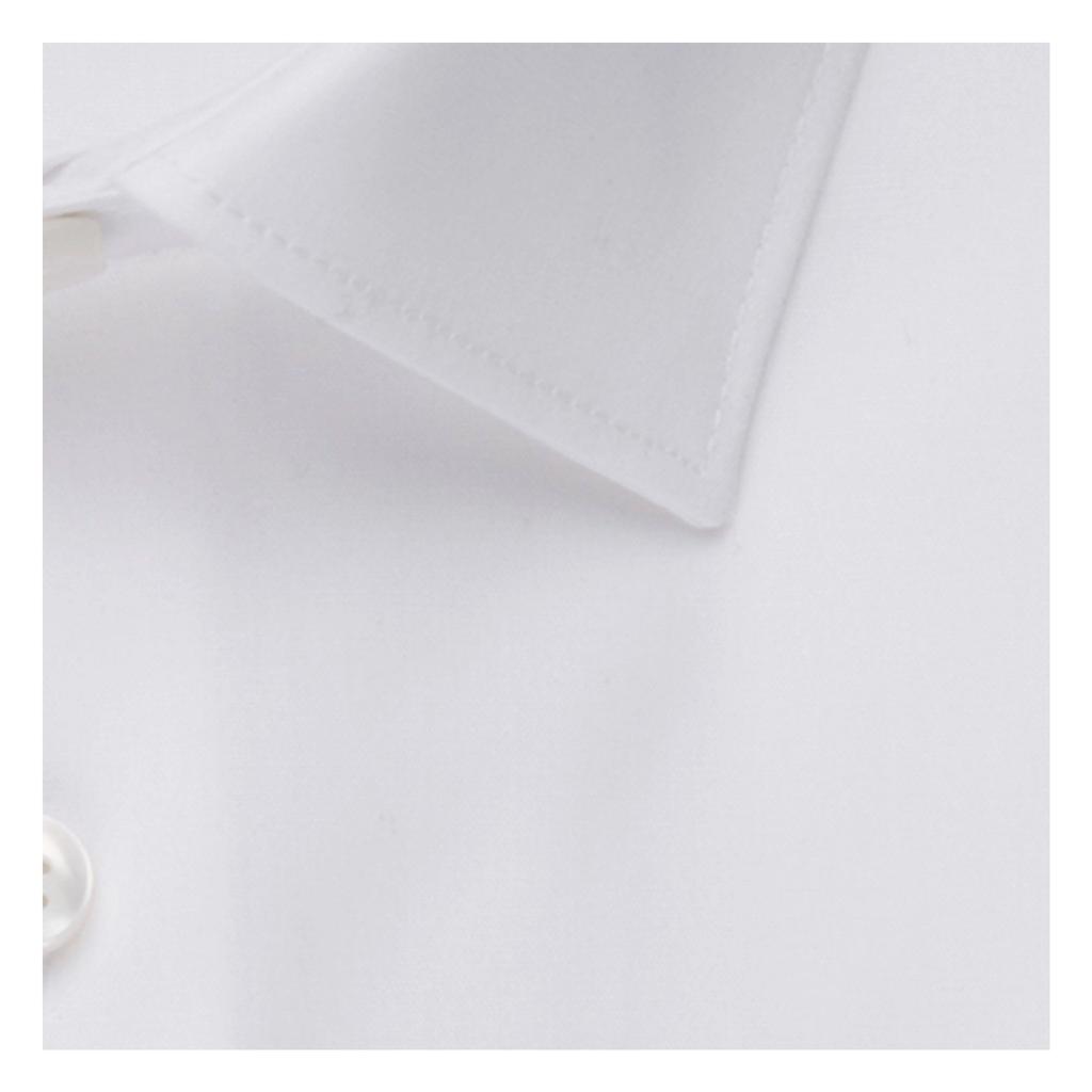 Seidensticker Mens Slim Short-Sleeved Shirt